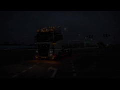 ملحقات الشنديكا C7H الخارجية